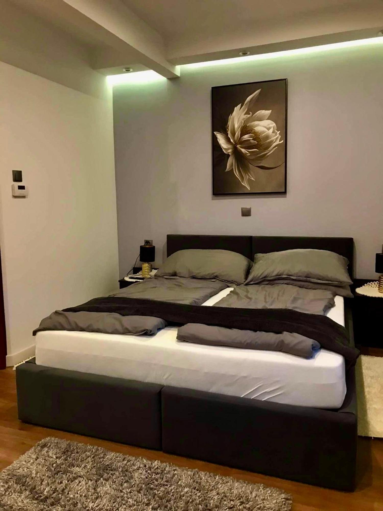 צ'ארני דונאייץ Apartament Podczerwone מראה חיצוני תמונה
