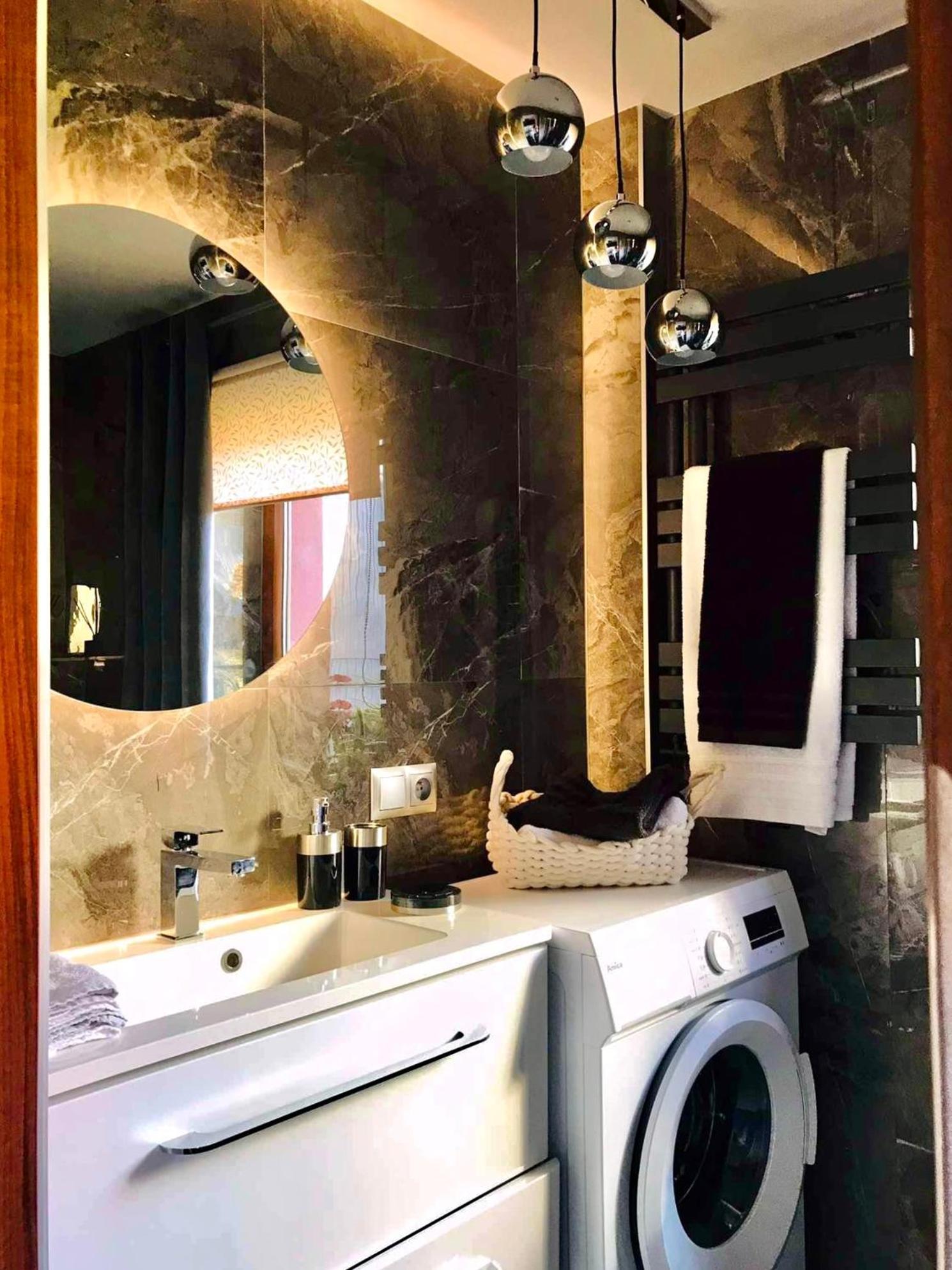 צ'ארני דונאייץ Apartament Podczerwone מראה חיצוני תמונה